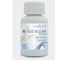B-GENOM DNA 60 COMPRESSE - Parafarmacia Mostacciano