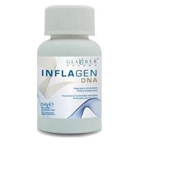 INFLAGEN DNA 60 COMPRESSE 54 G - Parafarmacia Mostacciano
