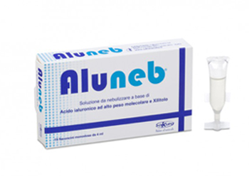 ALUNEB SOLUZIONE ISOTONICA 15 FLACONCINI DA 4 ML - Parafarmacia Mostacciano