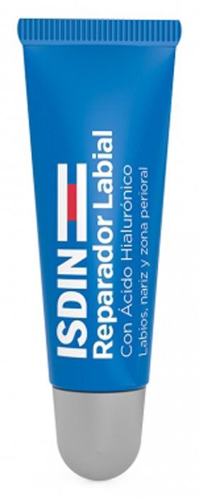 NUTRABALM REPARADOR LABIAL FLUIDO 10 ML - Parafarmacia Mostacciano