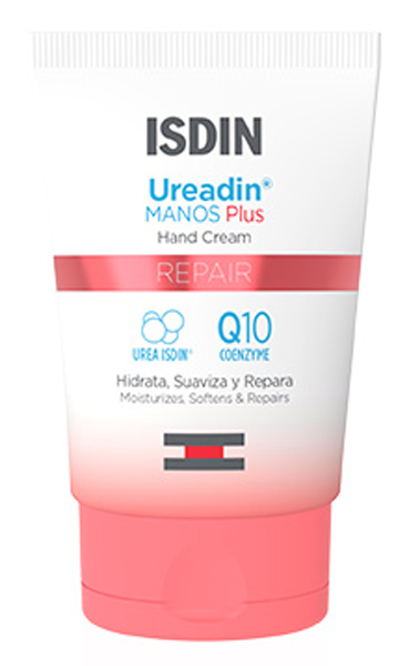 UREADIN MANOS HAND CREAM 50 ML - Parafarmacia Mostacciano