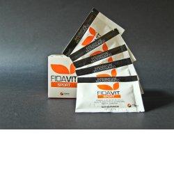 FIDAVIT SPORT 10 BUSTINE - Parafarmacia Mostacciano