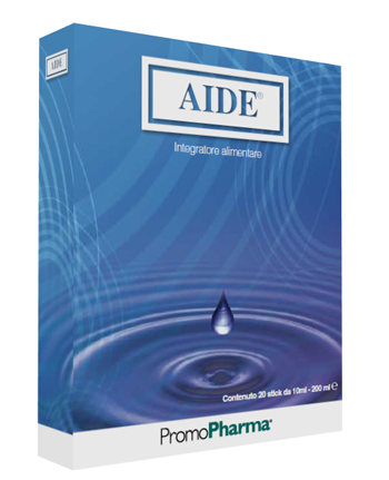 AIDE GERMANIO 20 STICK - Parafarmacia Mostacciano
