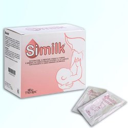 SIMILK 30 BUSTINE - Parafarmacia Mostacciano