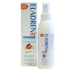 ELADREN SPRAY SPF25 150 ML - Parafarmacia Mostacciano