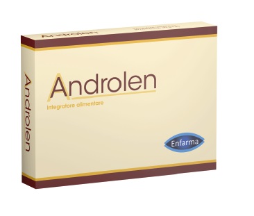 ANDROLEN 30 COMPRESSE - Parafarmacia Mostacciano