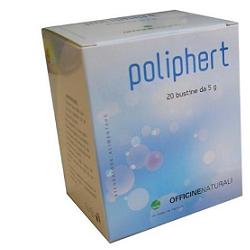 POLIPHERT 20 BUSTINE 5 G - Parafarmacia Mostacciano