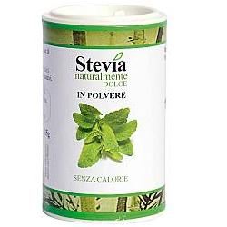 STEVIA EDULCORANTE POLVERE 15 G - Parafarmacia Mostacciano