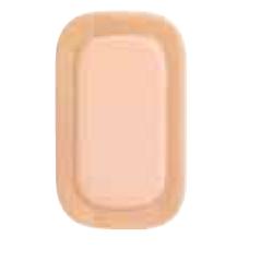 MEDICAZIONE BIATAIN SUPER TAMPONE IDROCAPILLARE ASSORBENTE CON BORDO ADESIVO 12X20 CM 10 PEZZI - Parafarmacia Mostacciano