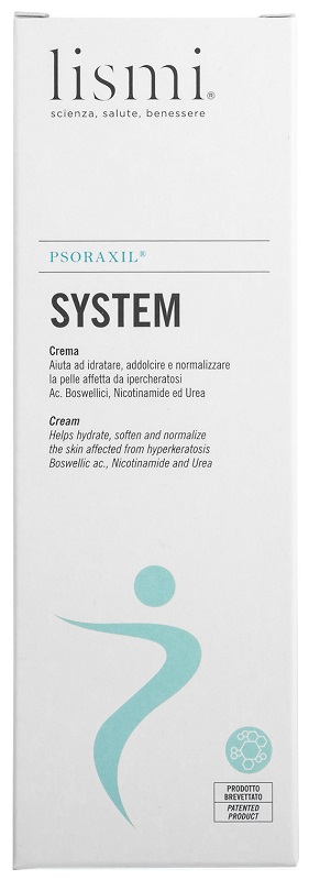 PSORAXIL SYSTEM EMULSIONE VISO CORPO 200 ML - Parafarmacia Mostacciano