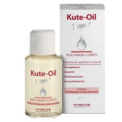 KUTEOIL REPAIR 60 ML - Parafarmacia Mostacciano