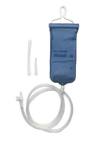 MEDS ENTEROCLISMA PIEGHEVOLE - Parafarmacia Mostacciano