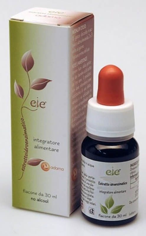 EIE ALOE VERA GOCCE 30 ML - Parafarmacia Mostacciano