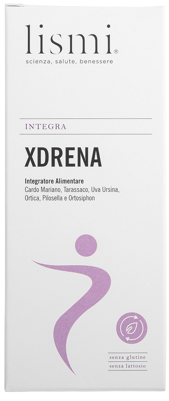 XDRENA 250 ML - Parafarmacia Mostacciano
