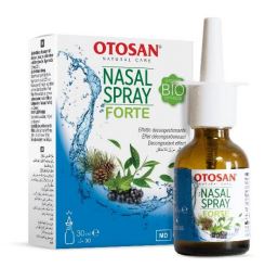 OTOSAN SPRAY FORTE DECONGESTIONANTE NASALE 30 ML - Parafarmacia Mostacciano