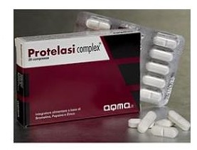 PROLISET COMPLEX 20 COMPRESSE - Parafarmacia Mostacciano