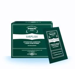 DEFLUX 20 BUSTE 4 G - Parafarmacia Mostacciano