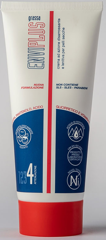 ENVIPLUS GRASSA 100 ML - Parafarmacia Mostacciano