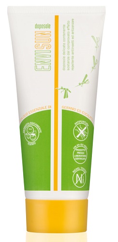 ENVISUN DOPOSOLE REPELLENTE 100 ML - Parafarmacia Mostacciano