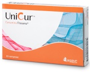 UNICUR 20 COMPRESSE - Parafarmacia Mostacciano