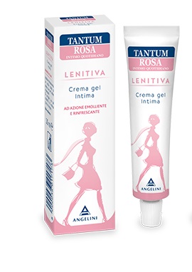 TANTUM ROSA LENITIVA CREMA 30 ML - Parafarmacia Mostacciano