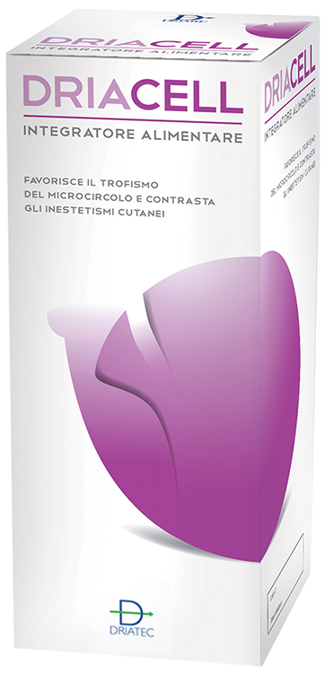 DRIACELL 90 ML - Parafarmacia Mostacciano