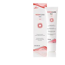 ROSACURE FAST CREMA 30 ML - Parafarmacia Mostacciano