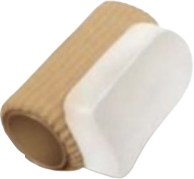 ORIONE OK PED G107 TUBO DITA + SEPARA DITA S - Parafarmacia Mostacciano