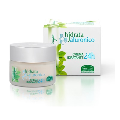 HJDRATA CREMA IDRATANTE 24H - Parafarmacia Mostacciano