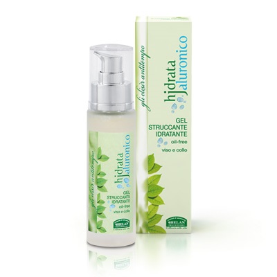 HJDRATA GEL STRUCCANTE - Parafarmacia Mostacciano