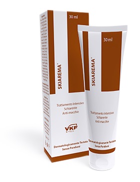 SKIAREMA 30 ML - Parafarmacia Mostacciano