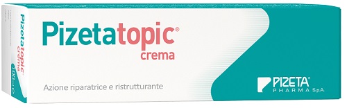 PIZETATOPIC CREMA 100 ML - Parafarmacia Mostacciano