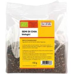 SEMI DI CHIA BIO 150 G - Parafarmacia Mostacciano