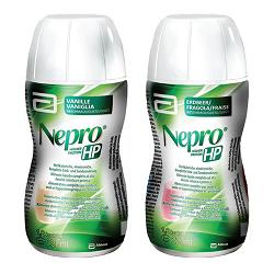 NEPRO HP FRAGOLA 220 ML - Parafarmacia Mostacciano