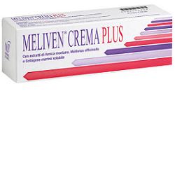 MELIVEN CREMA PLUS 100 ML - Parafarmacia Mostacciano