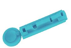 LANCETTE PUNGIDITO LINEA D PIUMA SOFT GAUGE 30 25 PEZZI - Parafarmacia Mostacciano