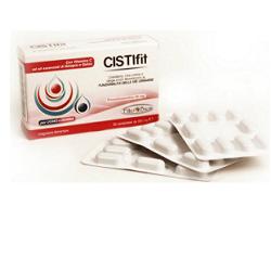 CISTIFIT 30 COMPRESSE ASTUCCIO 25,5 G - Parafarmacia Mostacciano