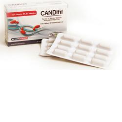 CANDIFIT 24 CAPSULE GASTRORESISTENTI - Parafarmacia Mostacciano