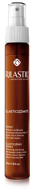 RILASTIL ELASTICIZZANTE OLIO 80 ML - Parafarmacia Mostacciano