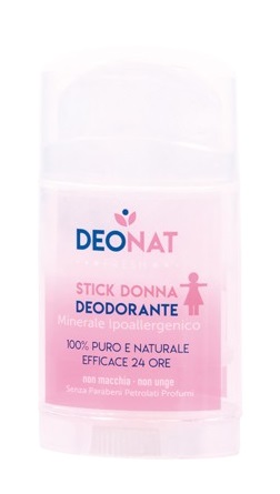 DEONAT FRESH DEO DONNA 100 G - Parafarmacia Mostacciano