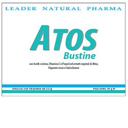 ATOS BUSTINE 14 BUSTINE 49 G - Parafarmacia Mostacciano