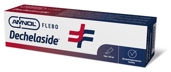 DECHELASIDE 150 ML - Parafarmacia Mostacciano