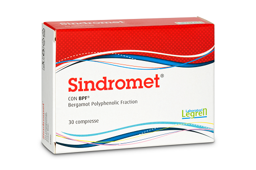 SINDROMET 30 COMPRESSE - Parafarmacia Mostacciano