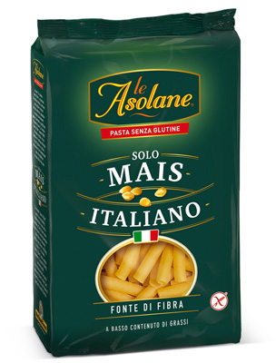 LE ASOLANE FONTE DI FIBRA TUBETTI 250 G - Parafarmacia Mostacciano