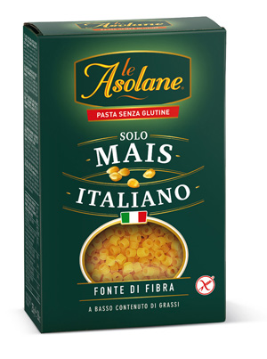 LE ASOLANE FONTE DI FIBRA DITALINI 250 G - Parafarmacia Mostacciano
