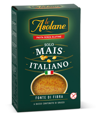 LE ASOLANE FONTE DI FIBRA RISETTI 250 G - Parafarmacia Mostacciano