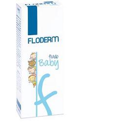 FLODERM FLUIDO BABY 100 ML - Parafarmacia Mostacciano