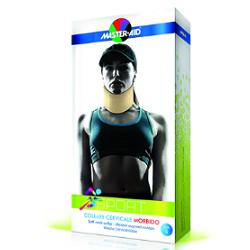 COLLARE CERVICALE MORBIDO MASTER-AID SPORT S - Parafarmacia Mostacciano
