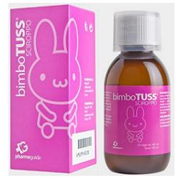 BIMBOTUSS 100 ML - Parafarmacia Mostacciano
