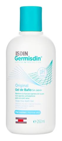 GERMISDIN ORIGINAL IGIENE CORPO 250 ML - Parafarmacia Mostacciano
